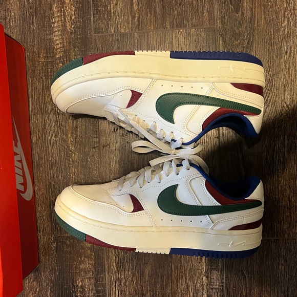 Nike Gamma Force 
Gently Worn - Picture 5 of 9